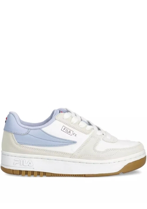 Fila Ventuno lace-up sneakers - Neutrals
