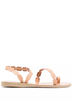 Ancient Greek Sandals Ele open-toe sandals - Neutrals