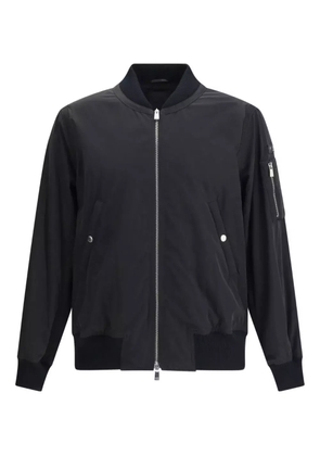 Tatras Bagolaro zip jacket - Black