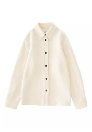 Studio Nicholson Santini shirt - White