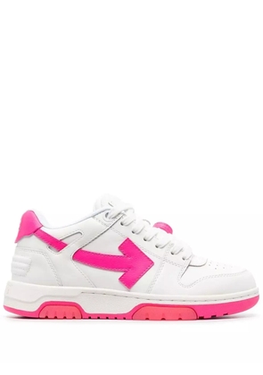 Off-White Out Of Office low-top sneakers