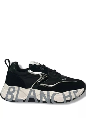 Voile Blanche Club0105 sneakers - Black