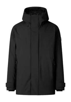 Save The Duck Wilder hooded parka - Black