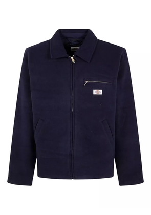 DICKIES Oliver Springs jacket - Blue