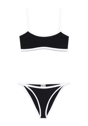 Hunza G Tyler bikini - Black