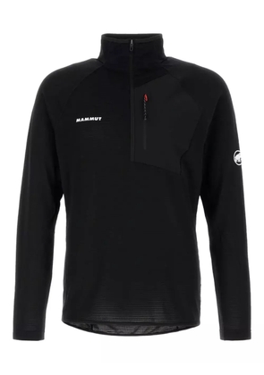 Mammut Aenergy Light sweatshirt - Black