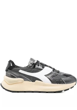 Diadora Mercury Elite Cobra Used sneakers - Black