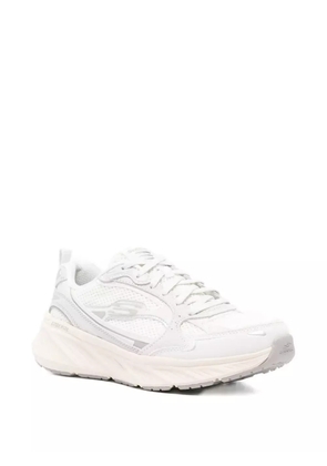 Skechers Edgeride sneakers - White