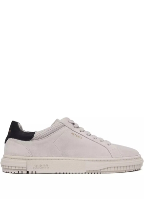 Axel Arigato Atlas panelled sneakers - Neutrals