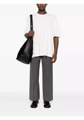 Maison Margiela crew-neck t-shirt - White