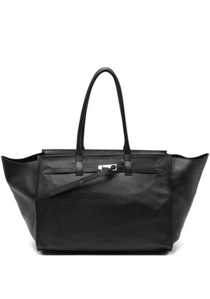 Benedetta Bruzziches Mame Everyday tote bag - Black