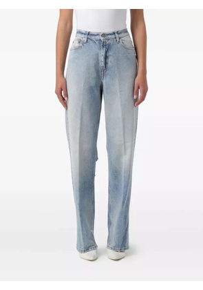 DONDUP Elysee distressed jeans - Blue
