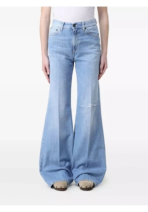 DONDUP Amber jeans - Blue