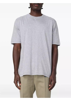 Zanone short-sleeve T-shirt - Grey
