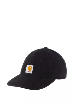 Carhartt WIP Selby baseball cap - Black
