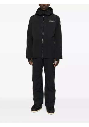 Rossignol Outerlimits Insulated jacket - Black