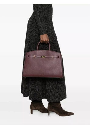 DeMellier large Hudson tote bag - Red