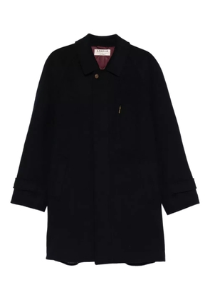 A.N.G.E.L.O. Vintage Cult 1990s single-breasted coat - Blue