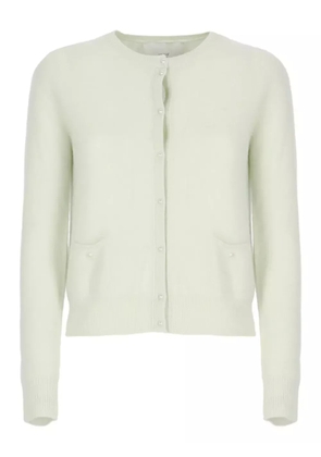 Vanisè buttoned cardigan - Green