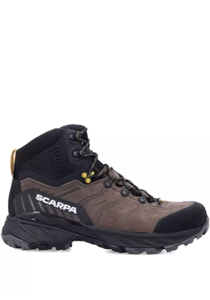 SCARPA Rush Trk Pro Gtx lace-up boots - Brown