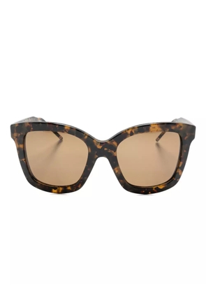 Thom Browne Eyewear square-frame sunglasses