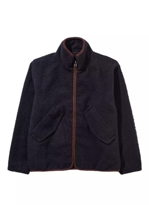 Another Aspect fleece jacket - Blue