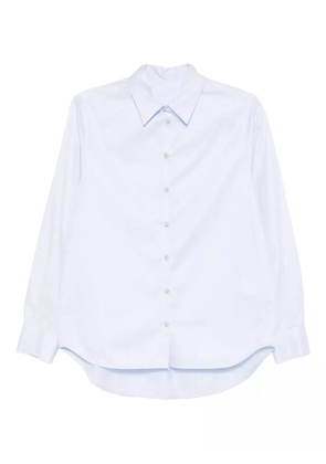 Nine In The Morning buttoned shirt - Blue