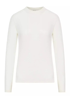 Max Mara cashmere T-shirt - White
