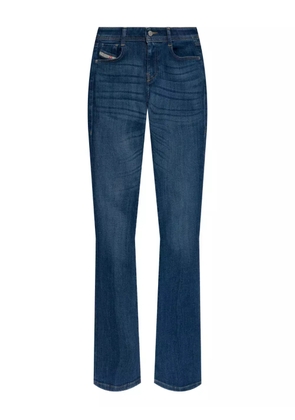 Diesel 1969 D-Ebbey jeans - Blue