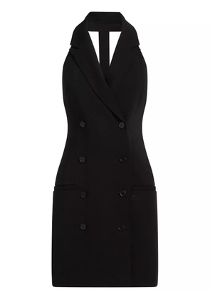 Karl Lagerfeld Summer blazer dress - Black