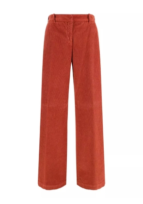 True Royal Nicky trousers - Orange