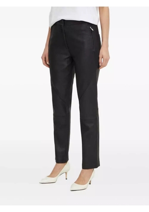 Day Birger Et Mikkelsen panelled trousers - Black