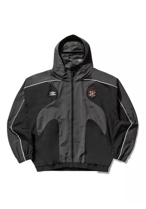 UMBRO hooded jacket - Black