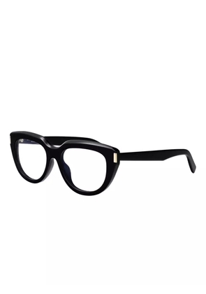 Saint Laurent Eyewear SL 828 glasses - Black
