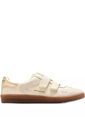 Sam Edelman touch-strap sneakers - Neutrals
