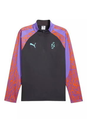 PUMA Neymar zip vest - Grey