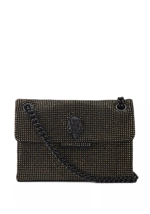 Kurt Geiger London mini Kensington shoulder bag - Black