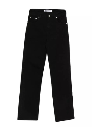 MEDEEA cotton jeans - Black