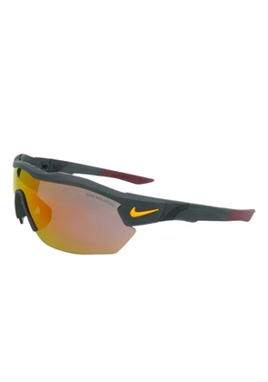 Nike Show X3 Elite M sunglasses - Green
