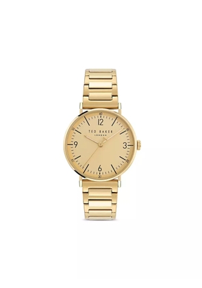 Ted Baker stainless steel 40mm - Gold