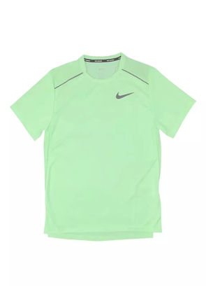 Nike Miler 1.0 reflective T-shirt - Green