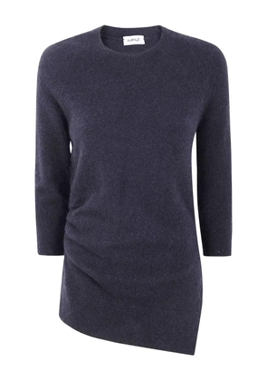 MRZ cashmere sweater - Black
