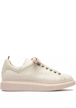 Officine Creative Krace 015 lace-up sneakers - Neutrals