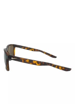 Nike Essential Endeavor polarized sunglasses - Brown