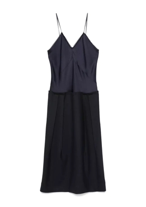 Victoria Beckham Irina dress - Blue