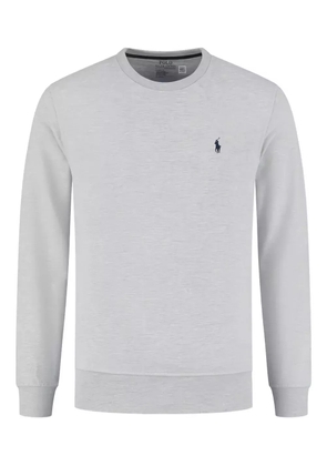 Polo Ralph Lauren Polo Pony crew-neck sweatshirt - Grey