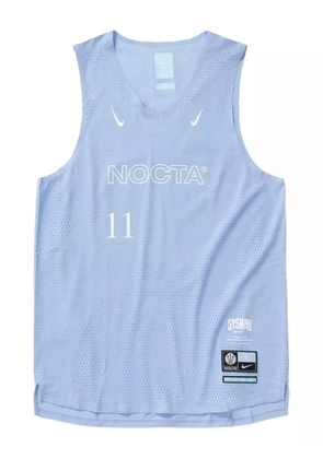 Nike x Nocta tank top - Blue