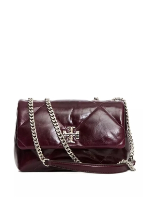 Tory Burch small Kira shoulder bag - Red