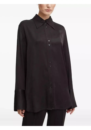 Day Birger Et Mikkelsen Felix buttoned shirt - Black