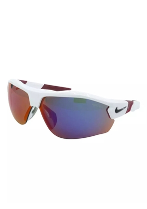 Nike Show X3 sunglasses - White